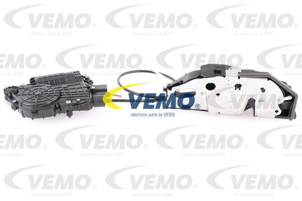 Türschloss vorne links Vemo V20-85-0013 von Vemo