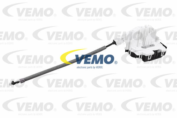 Türschloss vorne links Vemo V30-85-0012 von Vemo