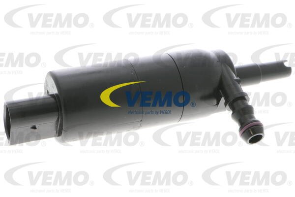 Waschwasserpumpe, Scheibenreinigung Vemo V40-08-0033 von Vemo