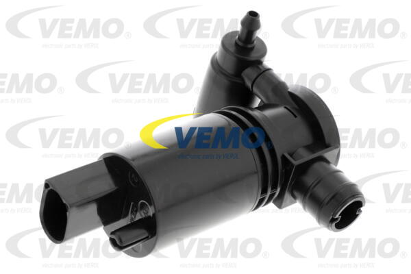 Waschwasserpumpe, Scheibenreinigung Vemo V95-08-0038 von Vemo