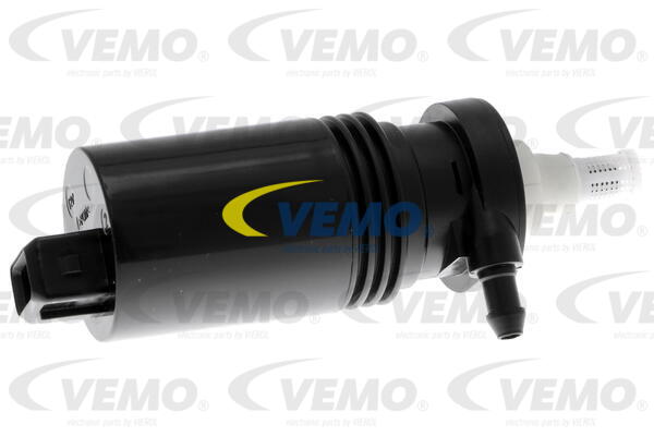 Waschwasserpumpe, Scheibenreinigung vorne Vemo V95-08-0005 von Vemo