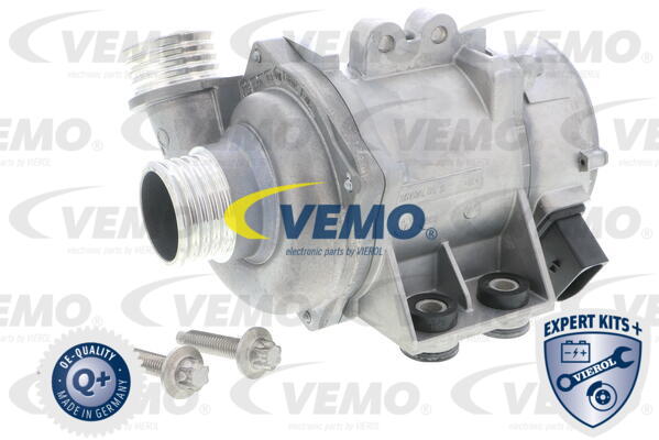 Wasserpumpe, Motorkühlung Vemo V20-16-0001 von Vemo