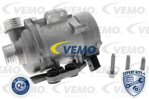 Wasserpumpe, Motorkühlung Vemo V20-16-0003 von Vemo