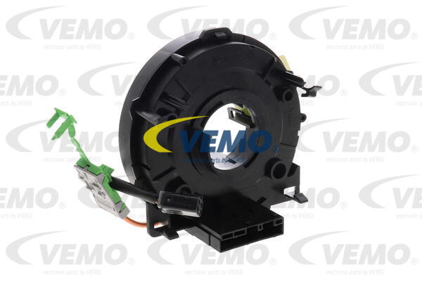 Wickelfeder, Airbag Vemo V40-72-0697 von Vemo