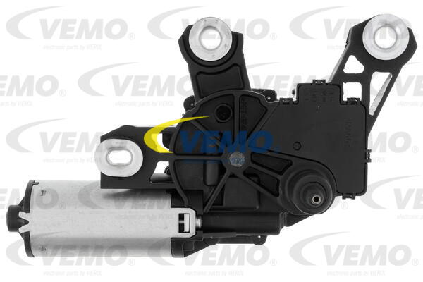 Wischermotor hinten Vemo V10-07-0018 von Vemo