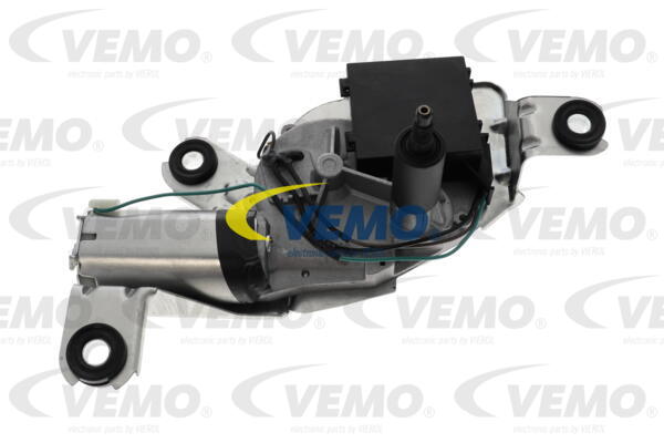 Wischermotor hinten Vemo V20-07-0009 von Vemo