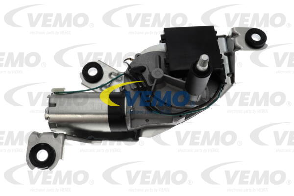 Wischermotor hinten Vemo V20-07-0011 von Vemo