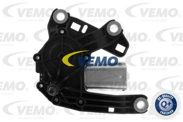 Wischermotor hinten Vemo V22-07-0016 von Vemo