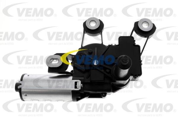 Wischermotor hinten Vemo V25-07-0042 von Vemo