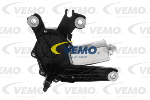 Wischermotor hinten Vemo V42-07-0009 von Vemo