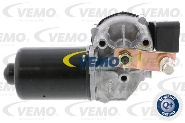 Wischermotor vorne Vemo V10-07-0023 von Vemo