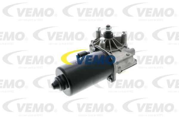 Wischermotor vorne Vemo V20-07-0007 von Vemo