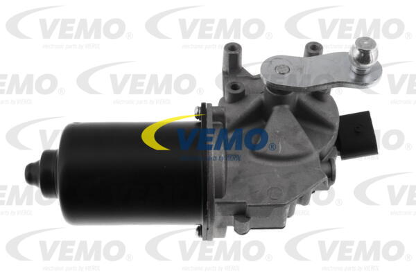 Wischermotor vorne Vemo V20-07-0012 von Vemo