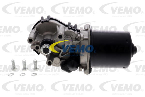 Wischermotor vorne Vemo V20-07-0013 von Vemo