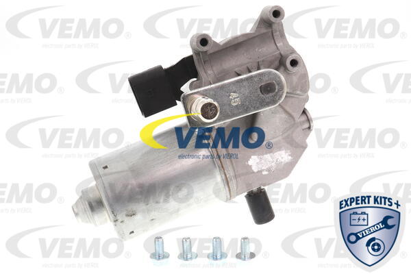 Wischermotor vorne Vemo V20-07-0014 von Vemo