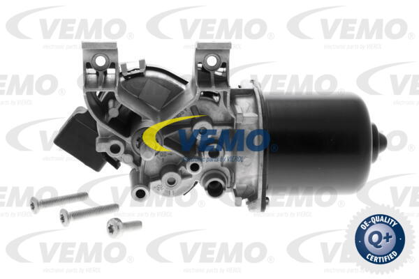 Wischermotor vorne Vemo V22-07-0008 von Vemo