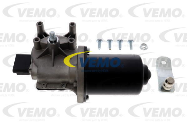 Wischermotor vorne Vemo V22-07-0010 von Vemo