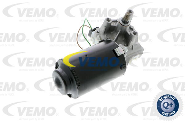 Wischermotor vorne Vemo V24-07-0027 von Vemo