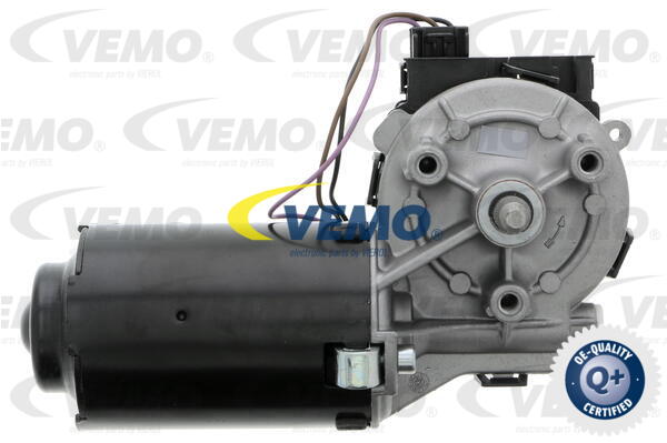 Wischermotor vorne Vemo V24-07-0030 von Vemo