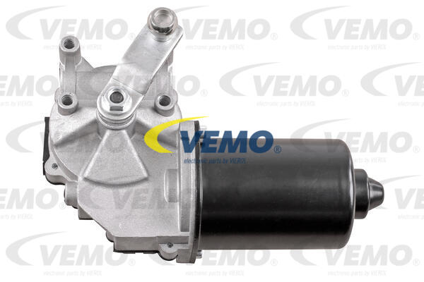 Wischermotor vorne Vemo V24-07-0043 von Vemo