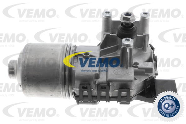 Wischermotor vorne Vemo V25-07-0018 von Vemo