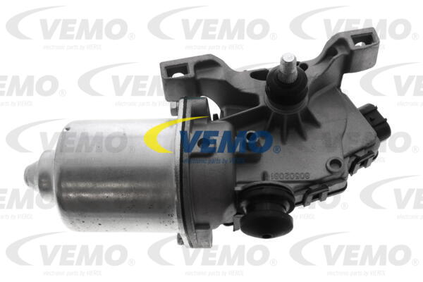 Wischermotor vorne Vemo V25-07-0033 von Vemo