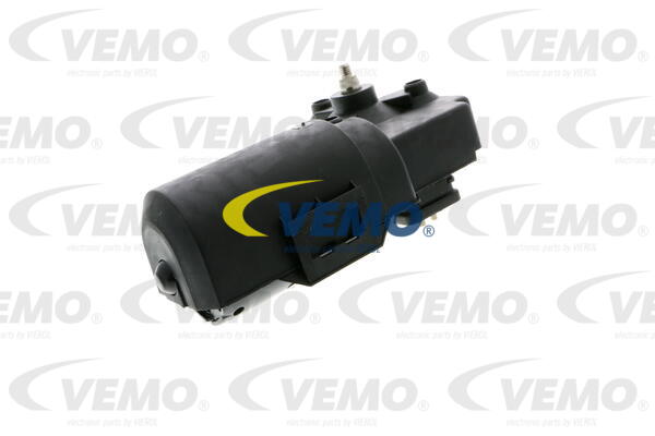 Wischermotor vorne Vemo V30-07-0001 von Vemo