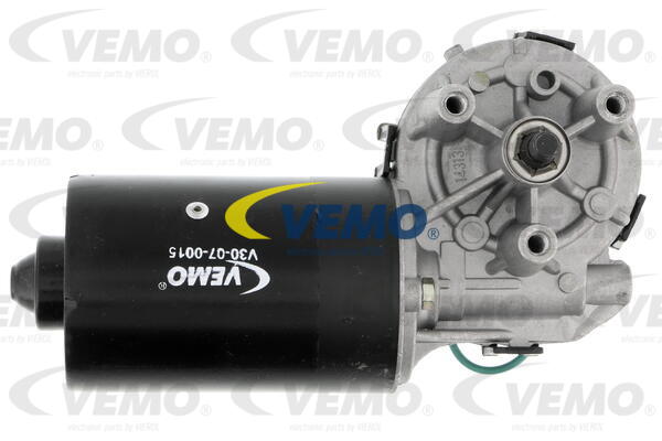 Wischermotor vorne Vemo V30-07-0015 von Vemo