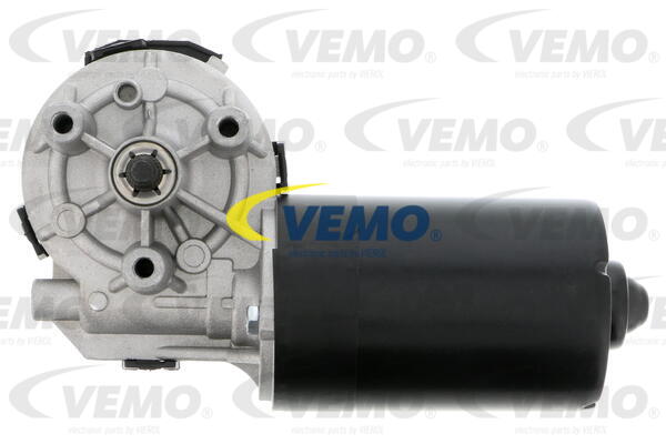 Wischermotor vorne Vemo V30-07-0016 von Vemo