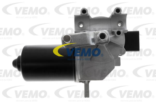 Wischermotor vorne Vemo V40-07-0019 von Vemo