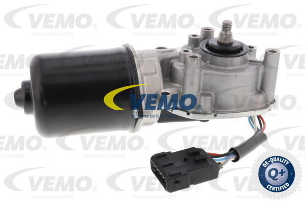 Wischermotor vorne Vemo V42-07-0003 von Vemo