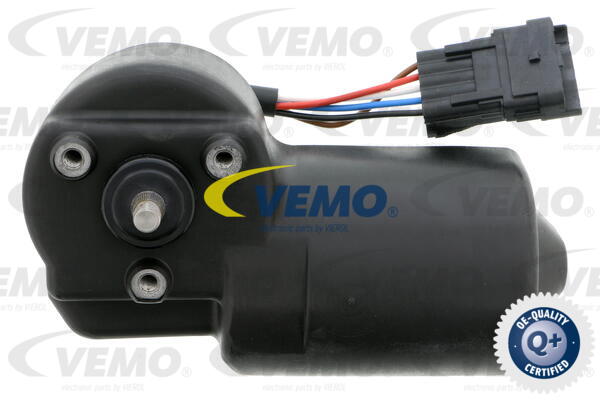 Wischermotor vorne Vemo V46-07-0005 von Vemo