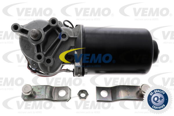 Wischermotor vorne Vemo V46-07-0013 von Vemo