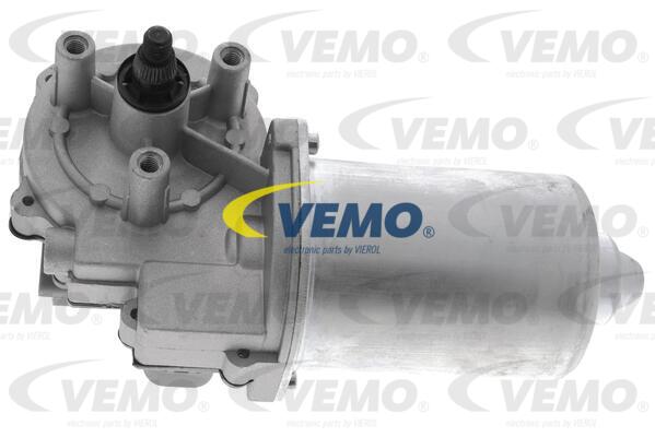 Wischermotor vorne Vemo V46-07-0014 von Vemo