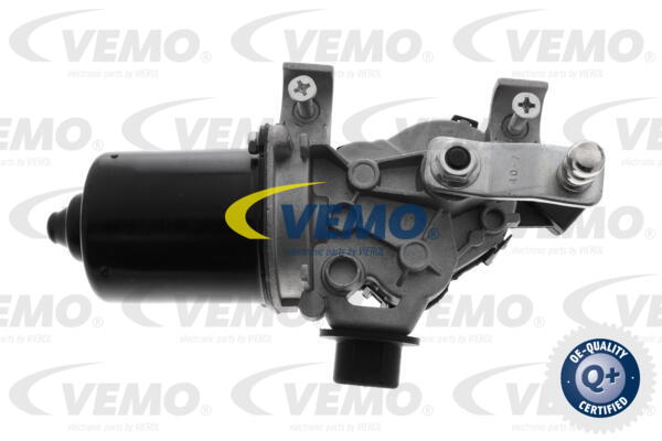 Wischermotor vorne Vemo V46-07-0016 von Vemo