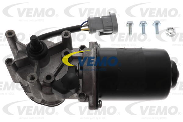 Wischermotor vorne Vemo V46-07-0019 von Vemo