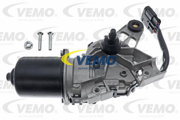Wischermotor vorne Vemo V51-07-0004 von Vemo