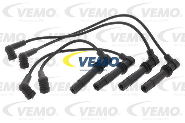 Zündleitungssatz Vemo V10-70-0026 von Vemo