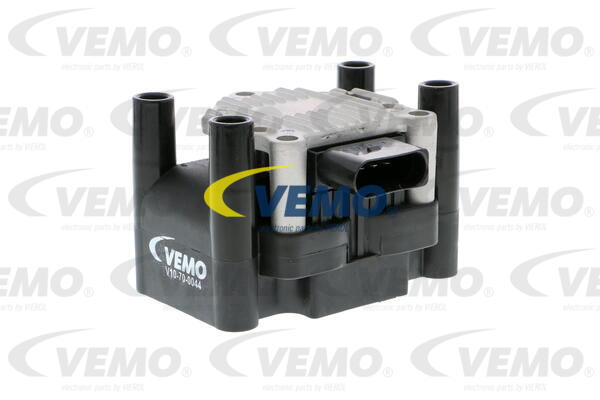 Zündspule Vemo V10-70-0044 von Vemo