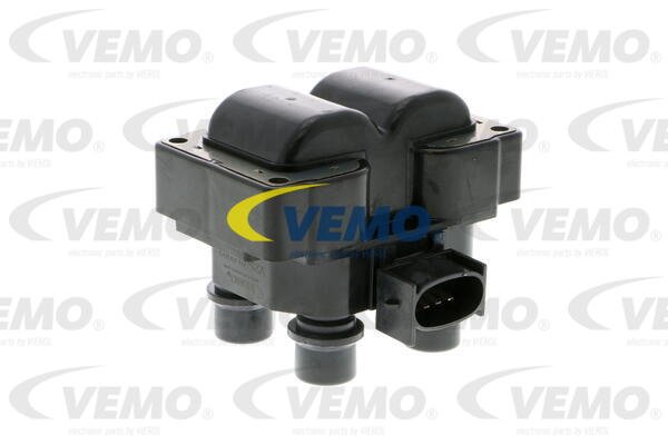 Zündspule Vemo V25-70-0003 von Vemo