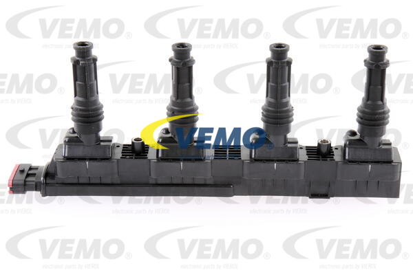 Zündspule Vemo V40-70-0046 von Vemo