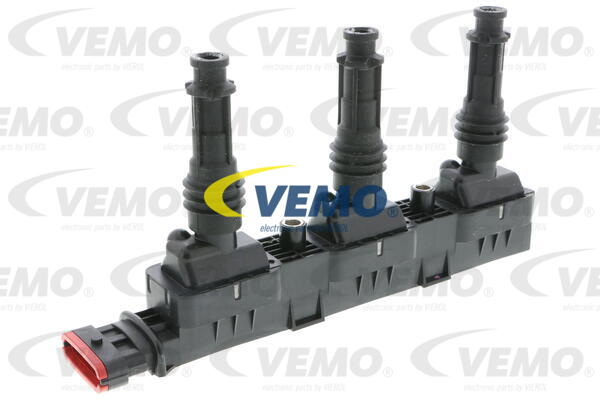 Zündspule Vemo V40-70-0048 von Vemo