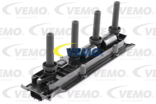 Zündspule Vemo V40-70-0068 von Vemo