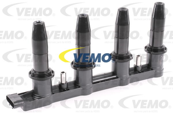 Zündspule Vemo V40-70-0082 von Vemo