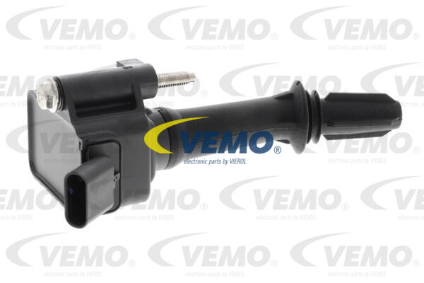 Zündspule Vemo V40-70-0086 von Vemo