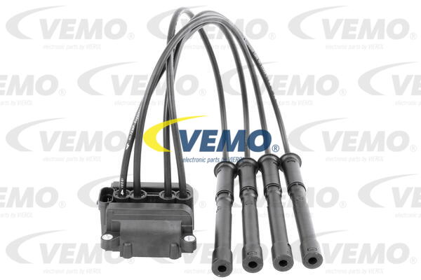 Zündspule Vemo V46-70-0013 von Vemo