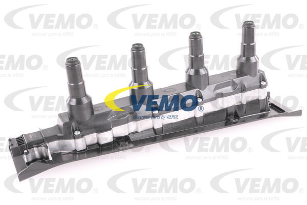 Zündspule Vemo V50-70-0002 von Vemo