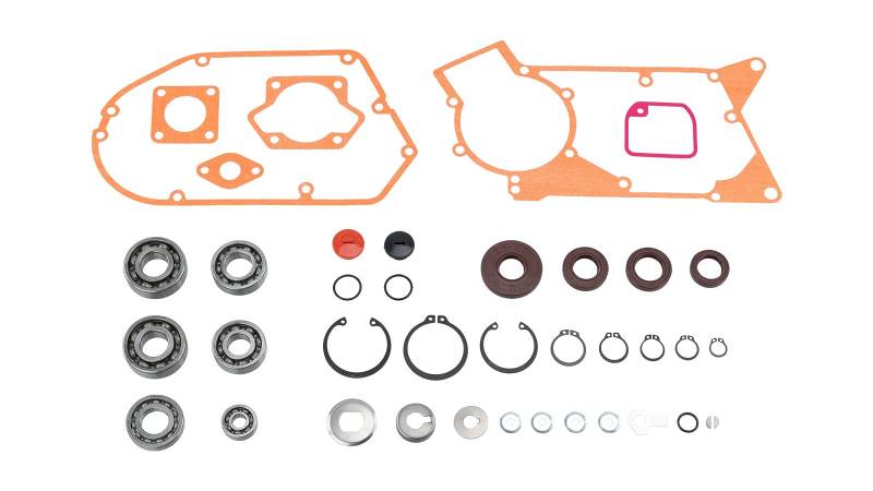 Venandi Lagersatz Motor Regeneration Premium S51 SR50 KR51/2 S53 von Venandi