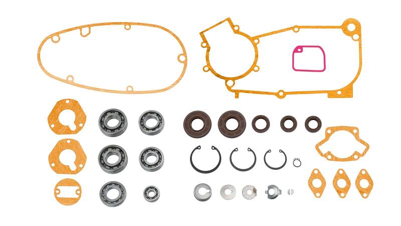 Venandi Lagersatz Motor Regeneration Premium SR4-, KR51/1 von Venandi