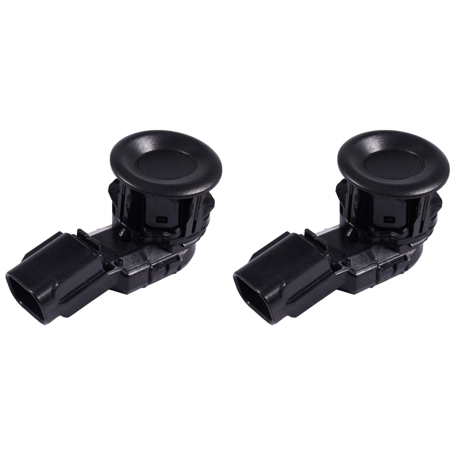 Verasail 2X 89341-61MA0 38460 Rück Fahr Einpark Hilfe Sensor für 89341-61MA0-38460 von Verasail